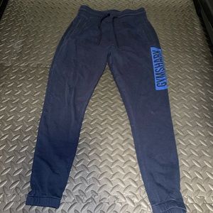 Gymshark joggers